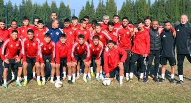 Turgutluspor, Ordu deplasmanına puan ümidiyle gidiyor