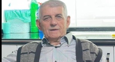 Özkızılcık Ailesi’nin acı günü