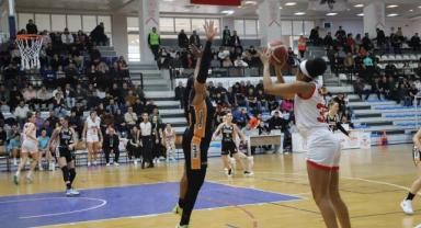 Basketbol Takımının Rakibi Adana Ekibi