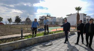 İzmir’de denizle buluşmayan kalmayacak 