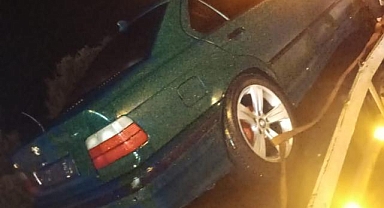 Sahte Plaka Kullanımı Engellendi