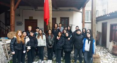 Soma Kültür Evi, Gençleri Kültürel Mirasla Buluşturuyor