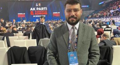 Temizel, 8. Olağan Büyük Kongre’de Yerini Aldı