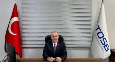 Turgutlu OSB'de Genişleme ve Yeni Yatırımlar Devam Ediyor