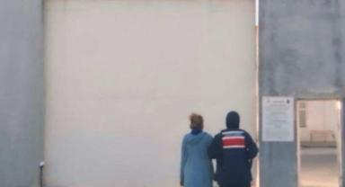 Aranan Şahıs Yakalandı