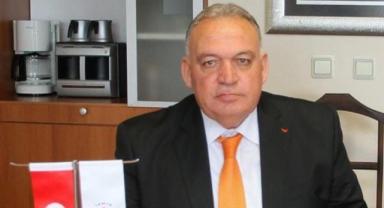 TUTSO Başkanı Faruk Aydın’dan Nevruz Bayramı Mesajı