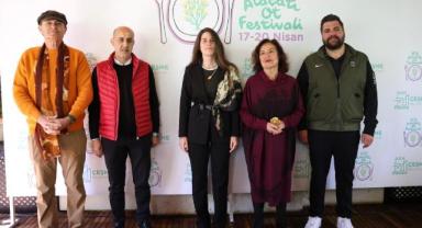 14. Alaçatı Ot Festivali, 