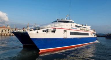 Dikili-Midilli Seferleri Başlıyor!