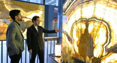 “Marble İzmir’i nice 50’nci, 100’üncü yıllara taşıyacağız”