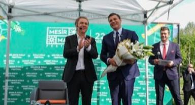 Tarihçi Yazar Sinan Meydan, çocuklara Atatürk’ü anlattı