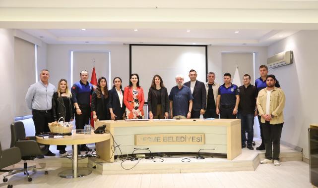 İklim değişikliği ve enerji verimliliği için güçlü adım