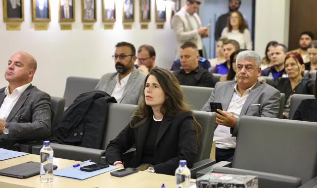İklim değişikliği ve enerji verimliliği için güçlü adım