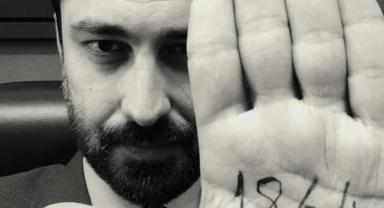 Mücahit Arınç’tan Çerkes Soykırımı Mesajı