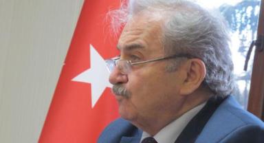 Namık Kemal Zeybek'ten Erdoğan’a Sert Yanıt: “Türklük Bilinciyle Söylenen Sözler Kabul Edilemez”