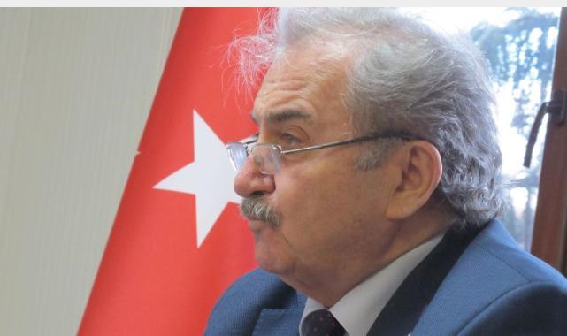 Namık Kemal Zeybek'ten Erdoğan’a Sert Yanıt: “Türklük Bilinciyle Söylenen Sözler Kabul Edilemez”