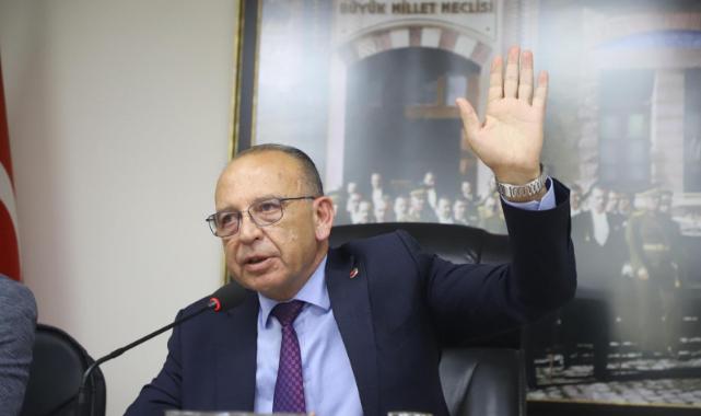 Turgutlu Belediyesi Meclisi Olağanüstü Toplanacak
