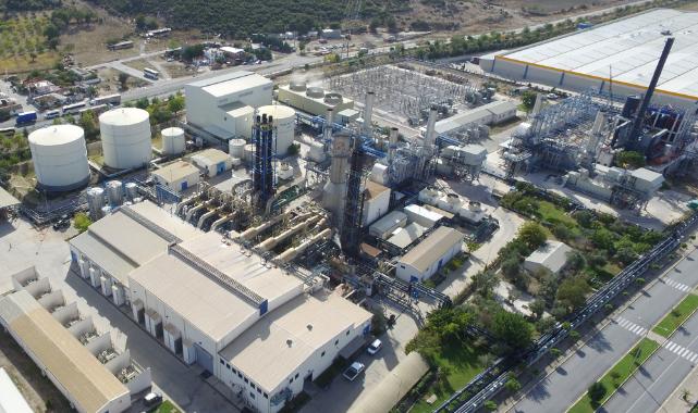 Turgutlu’dan 2 Firma Türkiye’nin En Büyük 500 Sanayi Kuruluşu Arasında