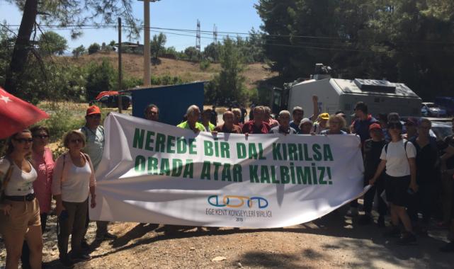 Basına ve kamuoyuna