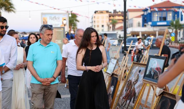 Başkan Denizli, “O fikrin adı, o duruşu adı, o felsefenin adı Türkiye Cumhuriyeti’dir”