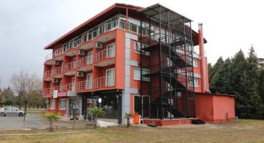 Baybatur'dan Manisalı Sporculara Müjde