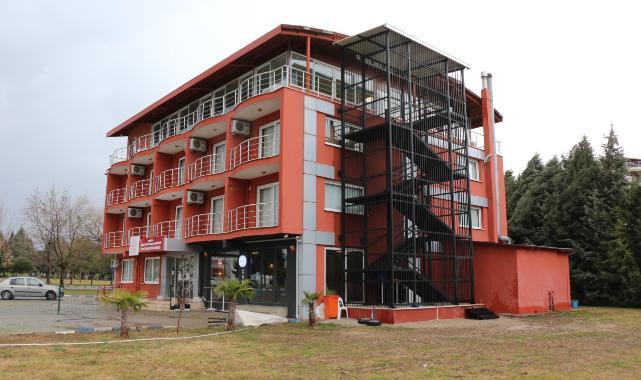 Baybatur'dan Manisalı Sporculara Müjde