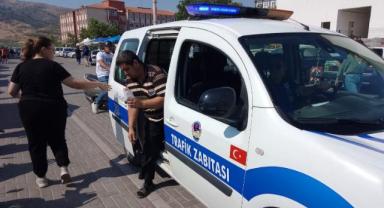 Büyükşehir, YKS Günü Öğrencilerin Yanındaydı