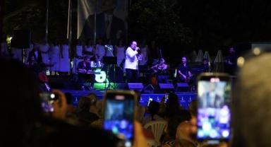 Dünya Müzik Günü Çeşme’de kutlandı