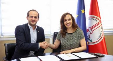 Karşıyaka’da ‘sağlıklı kentleşme’ için imzalar atıldı