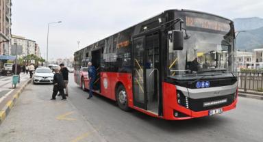 MASKİ Ekipleri Görev Başında Olacak