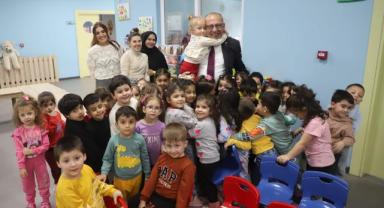 Yaz Dönemi Kayıtları Devam Ediyor