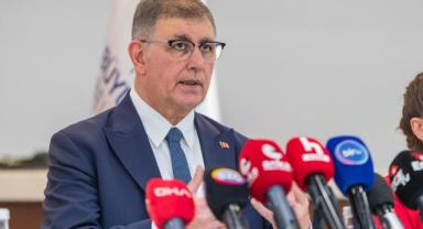 Başkan Tugay’dan açıklama