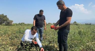  “BU DÜZEN ÇİFTÇİYİ BİTİRİR”