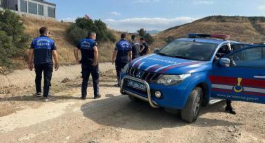 Turgutlu'da DSİ kanalını kirleten biyogaz firmasına ceza!