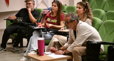 Konservatuarda Kayıtlar 6 Ekim’e Uzatıldı