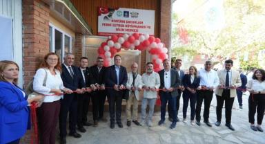 Atatürk Çocukları Kütüphaneleri, Kitap Bağışlarını Bekliyor