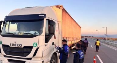 Büyükşehir, Yılbaşı Öncesi Denetimleri Sıkılaştırdı