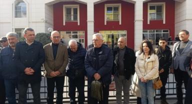 Çal Dağı mücadelesinde yeni süreç