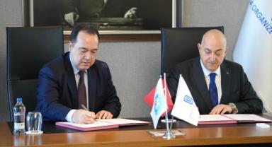 Can Dostlar için Artan Yemekler Seferber Ediliyor