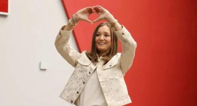 Cumhurbaşkanı Erdoğan’dan Gülşah Durbay için taziye mesajı