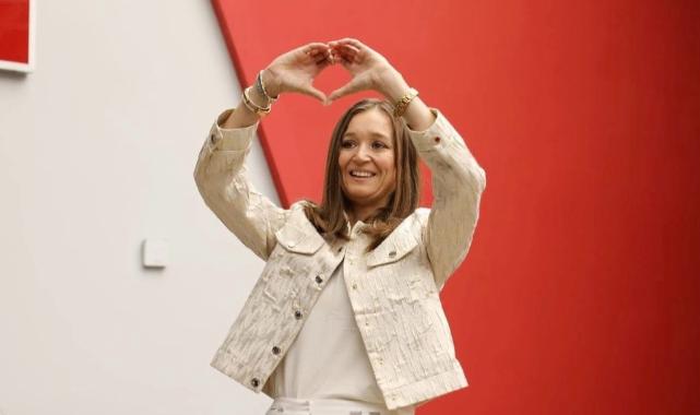 Cumhurbaşkanı Erdoğan’dan Gülşah Durbay için taziye mesajı