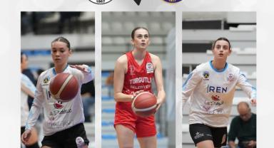 Turgutlu Belediyespor’da Potada ve Filede Yılın Son Maç Heyecanı