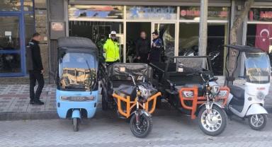 Turgutlu Zabıtasından İşgallere Karşı Ortak Denetim