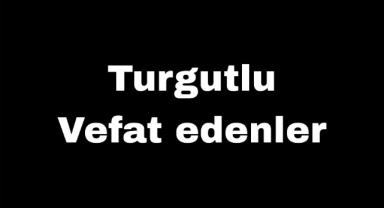 Türker Ailesi'nin Acı Günü