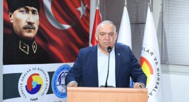 AYDIN: '“DUMANLI PAPAZ ERİĞİNİN TESCİLİ İÇİN DESTEK İSTEDİK'