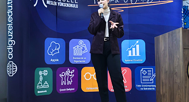 GENÇLERİ SANAL KUMARDAN KORUMANIN YOLLARI ANLATILDI