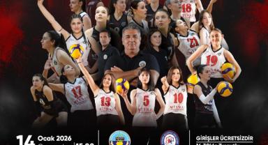 Turgutlu Belediyespor Takımları Bu Hafta İç Sahada