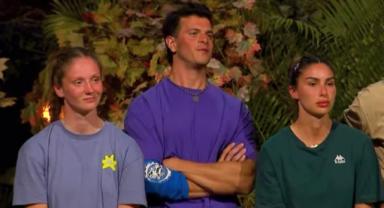 Turgutlulu oyuncu 'Survivor 2026' macerasına başladı