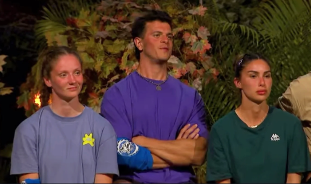 Turgutlulu oyuncu 'Survivor 2026' macerasına başladı