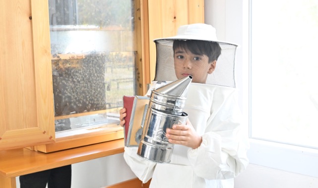 Üreticinin Yüzü Güldü