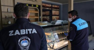 Çeşme Belediyesinden fırınlara yönelik kapsamlı denetim